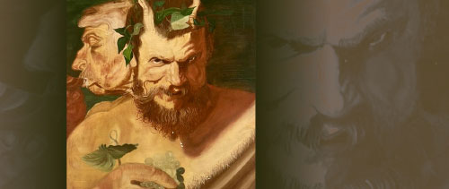 The Wine Devil
